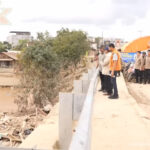 Presiden Prabowo Meninjau Secara Langsung Lokasi Terdampak Banjir di Aceh Tamiang Lokasi Terdampak Banjir di Aceh, Dampak Kerusakan Banjir Bandang
