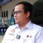 KAI Siaga Sambut Lonjakan Penumpang Malam Tahun Baru Lonjakan Penumpang, Malam Tahun Baru