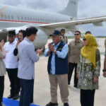 Wapres Gibran Ajak Mahasiswa Pantau IKN, Pastikan Pembangunan Terbuka dan Akuntabel Mahasiswa Pantau IKN