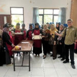 Pembinaan Mata Pencaharian Alternatif Bagi Keluarga Nelayan di Kabupaten Sidoarjo Mata Pencaharian Alternatif