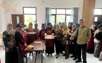 Pembinaan Mata Pencaharian Alternatif Bagi Keluarga Nelayan di Kabupaten Sidoarjo Mata Pencaharian Alternatif