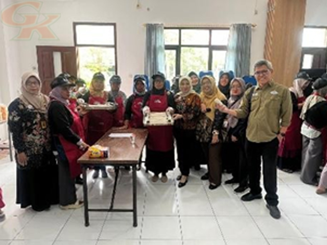 Mata Pencaharian Alternatif Mata Pencaharian Alternatif