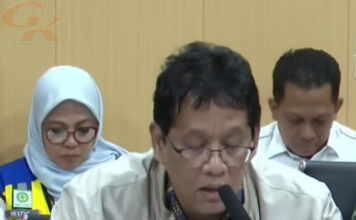 Menkeu Purbaya Sentil BNPB Soal Dana Bencana Rp1,5 Triliun yang Belum Direalisasikan Menkeu Purbaya Sentil BNPB