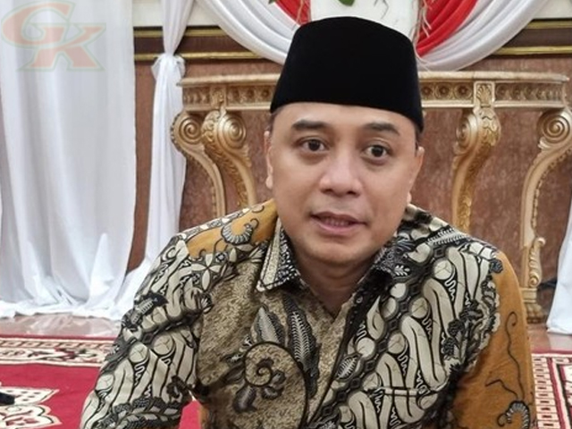 Parkir Surabaya Wajib Non-Tunai Parkir Surabaya, Sistem Parkir Digital