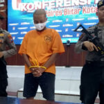 Pegawai Honorer RSUD Blitar Nekat Curi Emas, Meski Bergaji Rp3 Juta Pegawai Honorer RSUD Blitar