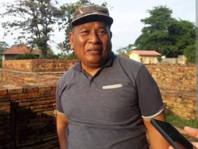 Pembangunan Gedung RS AK Gani Pembangunan Gedung RS AK Gani