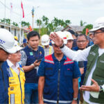 Danantara Indonesia Percepat Pembangunan Huntara Lewat Teknologi Modular Pembangunan Huntara