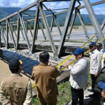 Presiden Prabowo Janjikan Anggaran Khusus Pemulihan Infrastruktur Aceh Tenggara Pemulihan Infrastruktur Aceh Tenggara