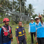 Menteri ESDM Bahlil Perintahkan Pemulihan Listrik Aceh Dilakukan Maksimal dengan Dukungan Penuh Lintas Sektor Pemulihan Listrik Aceh