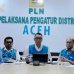 Terkait Pemulihan Listrik di Aceh, PLN Sampaikan Permintaan Maaf atas Informasi Tidak Akura Pemulihan Listrik di Aceh