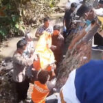 Penemuan Jasad Perempuan di Sungai Wonorejo Pasuruan Penemuan Jasad Perempuan