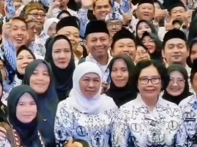 Penjaga Masa Depan Penjaga Masa Depan, pengawal masa depan bangsa