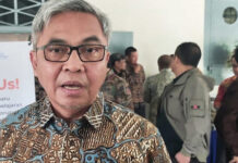 Terkait Peringatan Presiden, KPK Akan Kirim Jajaran Awasi Penyaluran Bantuan Bencana Sumatra Penyaluran Bantuan Bencana Sumatra