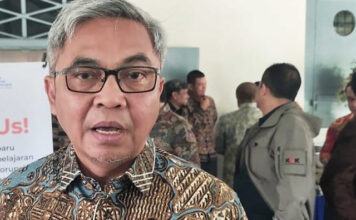 Terkait Peringatan Presiden, KPK Akan Kirim Jajaran Awasi Penyaluran Bantuan Bencana Sumatra Penyaluran Bantuan Bencana Sumatra