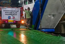 Pertamina Percepat Distribusi BBM ke Wilayah Terdampak Bencana di Aceh Percepat Distribusi BBM