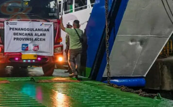 Pertamina Percepat Distribusi BBM ke Wilayah Terdampak Bencana di Aceh Percepat Distribusi BBM