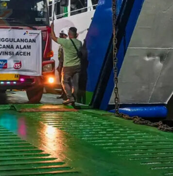 Pertamina Percepat Distribusi BBM ke Wilayah Terdampak Bencana di Aceh Percepat Distribusi BBM