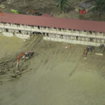 Tim Gabungan Kemenhut-TNI-Polri Percepat Pembersihan Material Bencana di Aceh dan Sumut Percepat Pembersihan Material Bencana