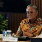 PU Kerahkan Banyak Personel untuk Percepat Penanganan Pascabencana di Tiga Provinsi Sumatra Percepat Penanganan Pascabencana