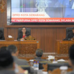 DPRD Sahkan Perda Pesantren Kota Semarang, Wali Kota Agustina Siapkan Program Pendataan Santri Perda Pesantren Kota Semarang