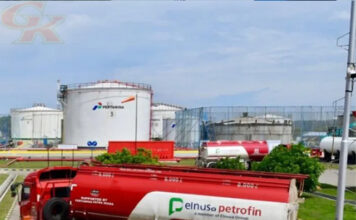 Pertamina Berhasil Menyalurkan BBM ke Bireuen Aceh, Keselamatan dan Empati Jadi Prioritas Pertamina Berhasil Menyalurkan BBM