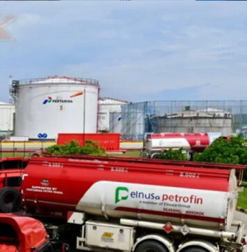 Pertamina Berhasil Menyalurkan BBM ke Bireuen Aceh, Keselamatan dan Empati Jadi Prioritas Pertamina Berhasil Menyalurkan BBM