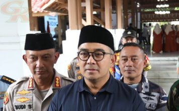 Wali Kota Bandung Larang Petasan di Malam Tahun Baru 2026, Nekat Melanggar Kena Tipiring Petasan di Malam Tahun Baru