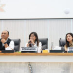 Menkomdigi Pantau Posko Nataru, Pastikan Sinyal di Jalur Mudik Stabil Posko Nataru