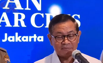 Pramono Anung Gratiskan MRT, LRT, dan Transjakarta di Malam Tahun Baru Pramono Anung Gratiskan MRT