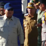 Presiden Prabowo Tinjau Langsung Lokasi Bencana Sumut, Soroti Penanganan Darurat di Tapanuli Tengah Lokasi Bencana Sumut