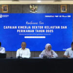 Produksi Garam Nasional 2025 Turun, KKP Kejar Target Swasembada 2027 Produksi Garam Nasional