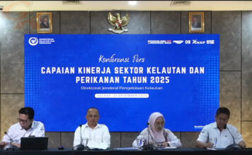 Produksi Garam Nasional 2025 Turun, KKP Kejar Target Swasembada 2027 Produksi Garam Nasional