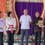 Lewat Program Jaga Desa Nol Korupsi, Kejagung Perkuat Pengawasan Dana Desa Program Jaga Desa