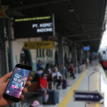 Lewat Promo 12.12, KAI Beri Diskon 20 Persen Tiket Eksekutif di Jawa dan Sumatera Promo 12.12 KAI