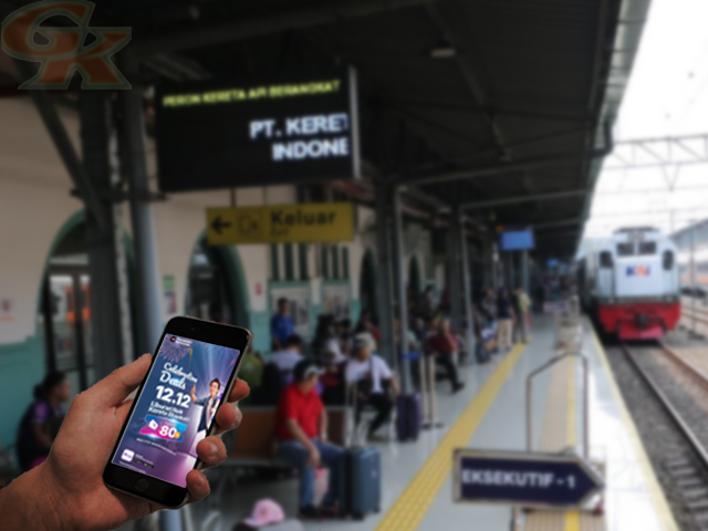 Promo 12 12 KAI Promo 12.12 KAI