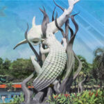 Tegaskan Diri sebagai Kota Tangguh, Pemkot Surabaya Siapkan Proyek Infrastruktur Strategis Proyek Infrastruktur Strategis