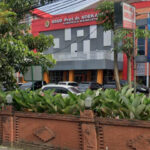 BPK Temukan Kerugian Rp 1,7 M RSUD Soekandar RSUD Soekandar