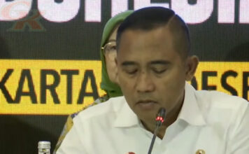 Terpapar Radikalisme Lewat Game Online, Orang Tua Diminta Pantau Media Sosial Anak Radikalisme Lewat Game Online