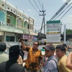 Lambatnya Progres Dua Proyek Pasar Strategis, Kontraktor Didesak Percepat Pengerjaan Rehabilitasi Pasar Ploso