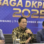 DPR RI Dorong Revisi UU Pemilu 2026, Tekankan Perlunya Hukum Acara Etik DKPP Revisi UU Pemilu