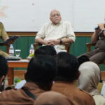 Kejati Jatim: Korupsi Berakar dari Sikap Permisif Masyarakat Sikap Permisif