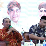 Ketua DPRD Jateng Nilai Sistem Pemilu Saat Ini Liberal dan Picu Politik Berbiaya Tinggi Sistem Pemilu Liberal