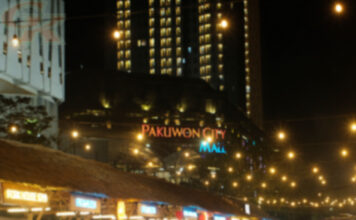 Surabaya Holiday Super Sale Dongkrak Kunjungan Wisatawan Hingga Ratusan Ribu Orang Surabaya Holiday Super Sale, Pakuwon City Mal