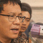 Kemenkeu Wajibkan Pemda Bayar THR Guru ASN, Anggaran DAU Ditambah Rp7,6 Triliun THR Guru ASN