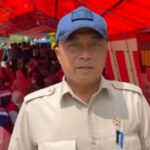 Mensesneg: Presiden Memastikan Percepatan Penanganan Terdampak Bencana Terdampak Bencana