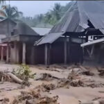 Terdampak Bencana Berat, Gubernur Mahyeldi Surati Presiden Terkait Pemotongan TKD Sumbar Terdampak Bencana Berat