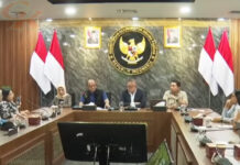 Bareskrim Tetapkan Direktur PT PMT sebagai Tersangka Kasus Cemaran Radiasi Cs-137 Tersangka Kasus Cemaran Radiasi Cs-137