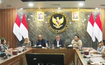 Bareskrim Tetapkan Direktur PT PMT sebagai Tersangka Kasus Cemaran Radiasi Cs-137 Tersangka Kasus Cemaran Radiasi Cs-137