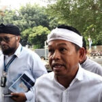 Wakil Wali Kota Bandung Jadi Tersangka Korupsi, KDM Dukung Proses Hukum KPK Tersangka Korupsi