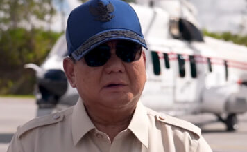 Presiden Prabowo Puji Respons Cepat Tim Penanggulangan Bencana, Prioritaskan BBM dan Pemulihan Listrik di Sumut Tim Penanggulangan Bencana